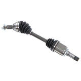 Front Left CV Axle Shaft for 2010-2013 Cadillac SRX 20861588