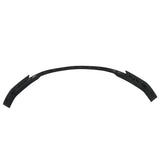 Front Lower Bumper Air Deflector for 2020-2022 GMC Acadia 84885010