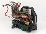 08-14 Mercedes W204 C300 C350 Front Sam Fuse Box Block Assembly OEM A2129008107 - product image