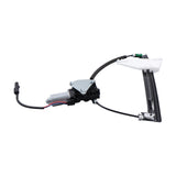 Rear Left Power Window Regulator for 1999-2000 Jeep Grand Cherokee 741-596