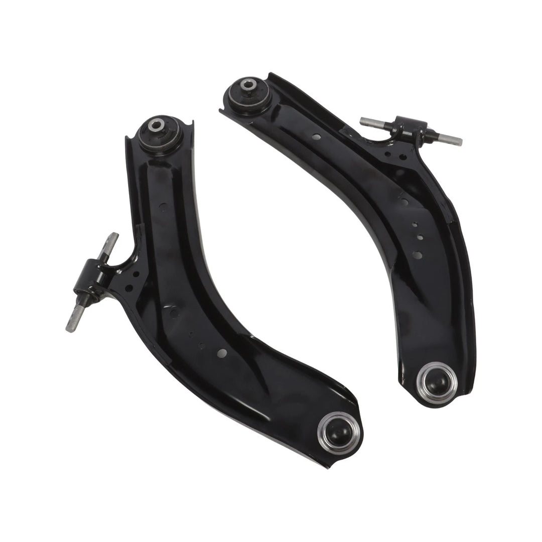 Nissan Rogue / Rogue Sport Front Control Arm & Sway Link Kit – 4 Pieces