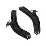 Nissan Rogue / Rogue Sport Front Control Arm & Sway Link Kit – 4 Pieces