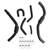 Low Pressure Rubber Fuel Hose Kit for LBZ LMM Duramax 2500/3500HD 6.6L 12625281 – product image 8