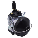 Carburetor for Dellorto SHA 14.12 Moped Carb
