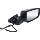 Power Mirror for 2009 Ram 1500 Turn Signal Indicator Heated Right 55079042AC 2332-0028R - product image