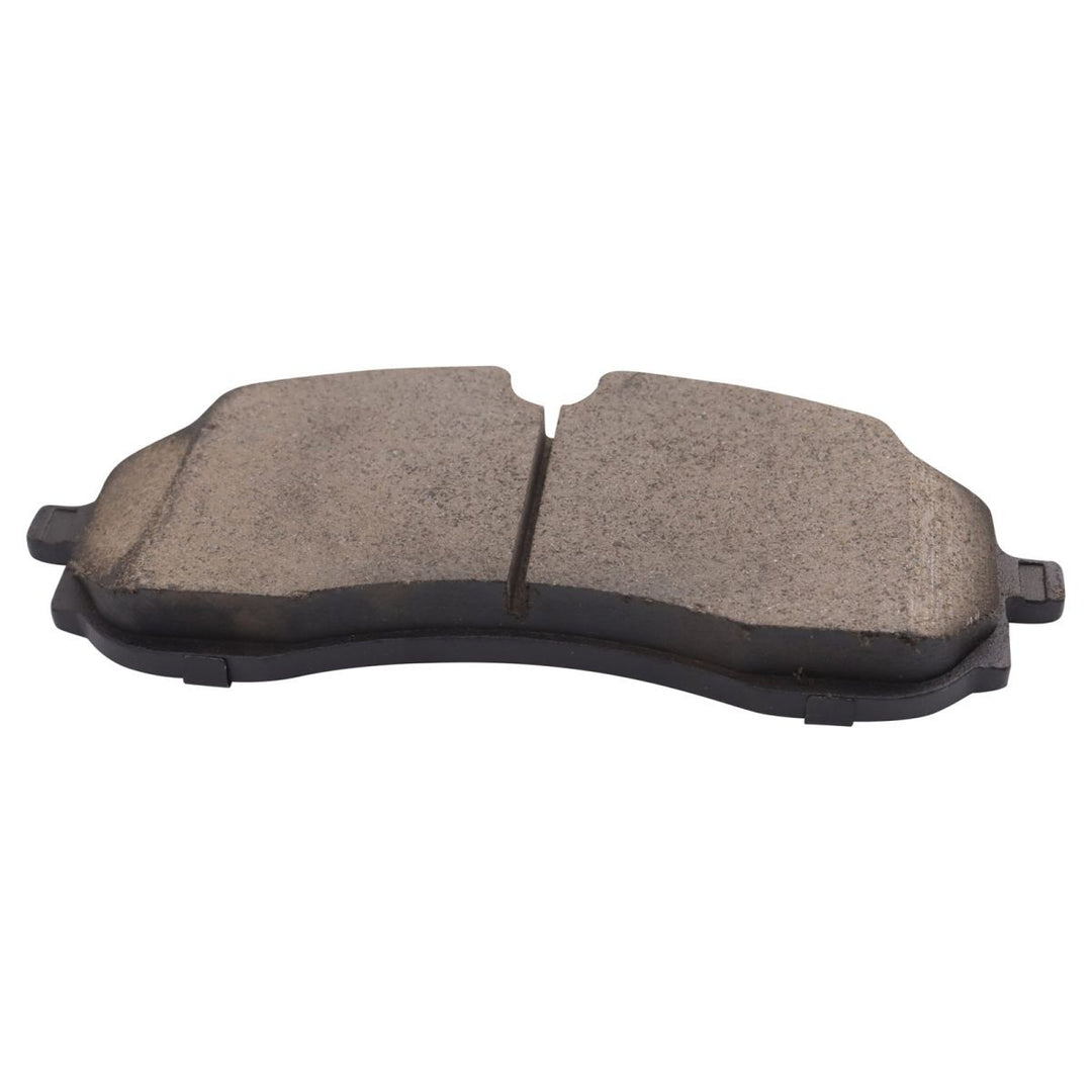 Front Ceramic Brake Pad and Rotor Kit for 2022-2023 Ford E-Transit