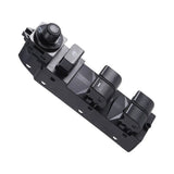Driver Power Window Master Switch KF3366350A for 2012-2020 Mazda CX-5