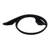 Front Left Door Roof Seal 51337178007 for 2009-2015 BMW 7 Series F01 and F02