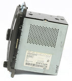2009 Saturn Aura OEM Gray Radio AM/FM stereo MP3 CD Player with Aux Input 25833954 - product image