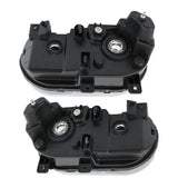 Halogen Headlight Pair for 2008-2014 Dodge Challenger CH2502219 CH2503219