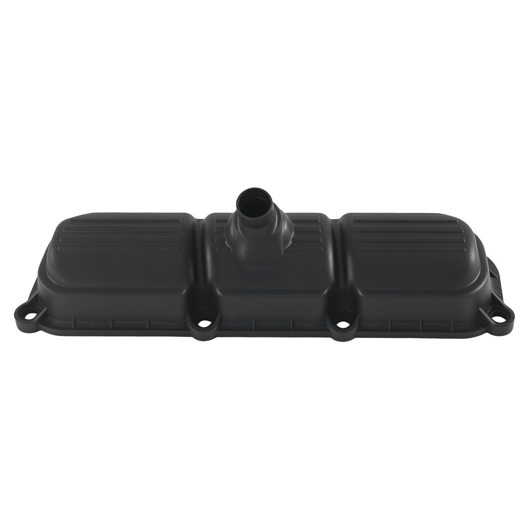 Right Valve Cover with Gasket for 2004-2010 Dodge Grand Caravan Chrysler Town & Country and 2007-2011 Jeep Wrangler 3.3L 3.8L V6 4648976AD