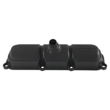 Right Valve Cover with Gasket for 2004-2010 Dodge Grand Caravan Chrysler Town & Country and 2007-2011 Jeep Wrangler 3.3L 3.8L V6 4648976AD