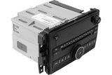 2010 GMC Acadia OEM AM/FM Radio CD MP3 Player Aux Port Option UUI Model Number 20918595 - product image
