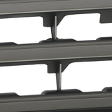 Gloss Black Front Upper Grille for 2008-2017 Toyota Sequoia 531000C210C0