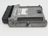IMMO OFF 15-16 VW Jetta 2.0 Diesel Engine Control Module Computer ECM ECU OEM 04L907309 - product image