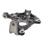 Front Steering Knuckle Pair for 2007-2014 Chevrolet Silverado GMC Sierra 1500 698-070 698-071