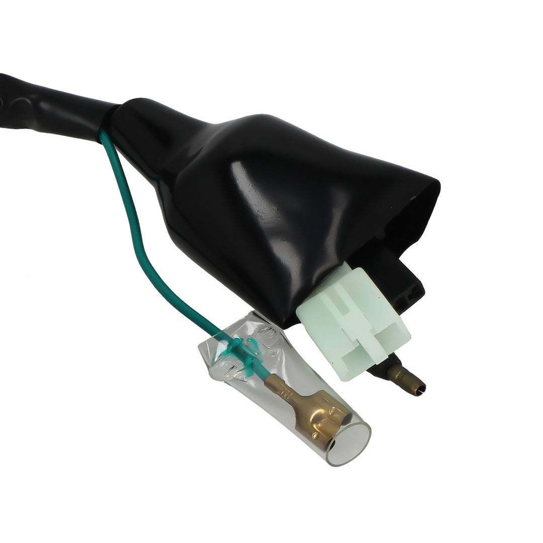 Left Handlebar Switch Assembly for 1985-1987 Honda ATC250SX 35200-HA6-003