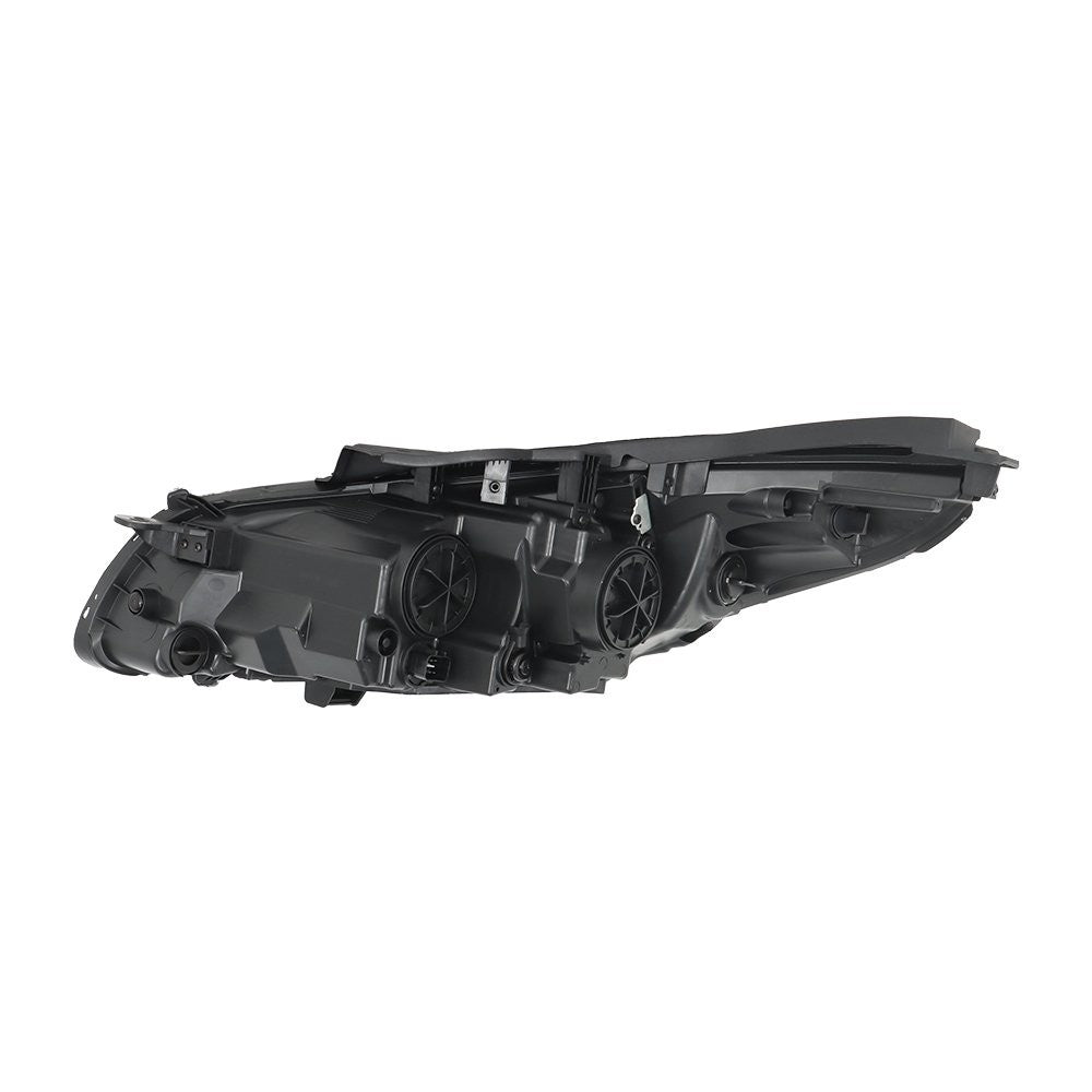 Right Passenger Side Halogen Headlight for 2015-2017 Hyundai Sonata HY2503183