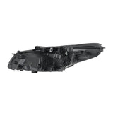 Right Passenger Side Halogen Headlight for 2015-2017 Hyundai Sonata HY2503183