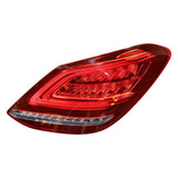Right LED Tail Light for 2019-2021 Mercedes-Benz C300 C43 C63 AMG W205 2059065003