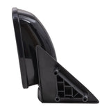Manual Mirror For 1986-1987 B2000 Left UF6069180PZ 1987-1993 B2200 MA1320101 5334-4129L - product image