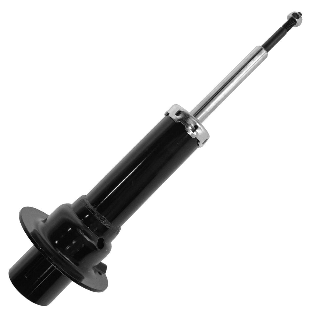 Front Shock Absorber and Sway Bar Link Kit for 2002-2007 Jeep Liberty