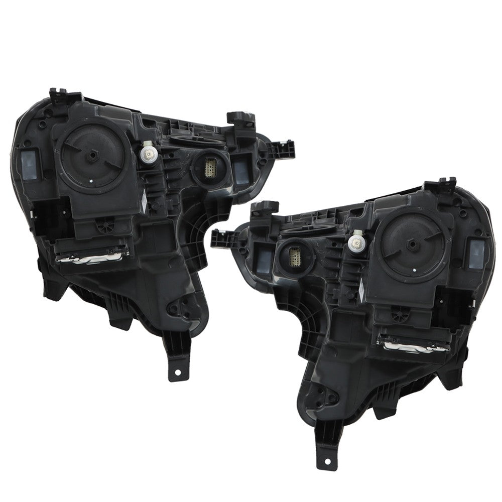 HID Xenon Headlight Pair for 2018-2021 GMC Terrain