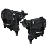 HID Xenon Headlight Pair for 2018-2021 GMC Terrain