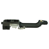 Front Driver Side Exterior Door Handle Base for 2008-2011 Ford Focus