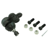 Front Lower Ball Joint and Control Arm Bushing Kit for 1997-2016 GM W-Body and Minivans