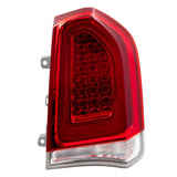 Tail Light for 2015-2023 300 Chrome Bezel Right 68400290AA CH2801213 2222-0072R - product image