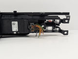 12-15 Jaguar XF XFR Console Knob Gear Selector Shifter Module DX23-7E453-BE OEM - product image