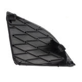 Fog Light Cover For 2009-2010 Corolla Set 8148102090 TO1039115 6449-0012LR - product image
