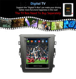 9.7'' Android 12 1+16GB Stereo Radio Navi GPS For Ford Fusion/ Mondeo 13-20 – product image 8