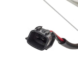 Window Regulator with Motor For 2004-2012 Colorado Crew Cab Rear Right 15922917 1552-6542R - product image