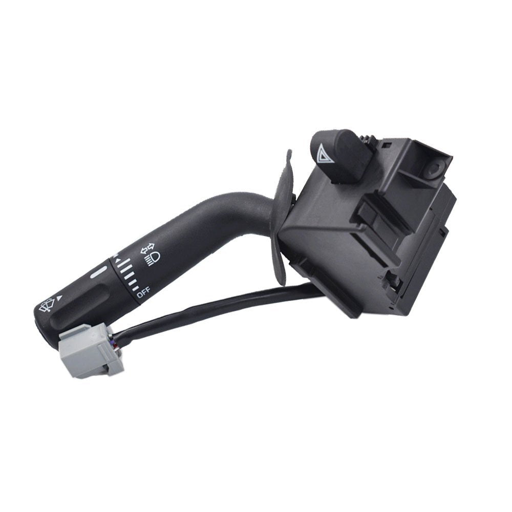 Combination Turn Signal Headlight Wiper Switch for 2005-2008 Ford F-150 6L3Z13K359AA
