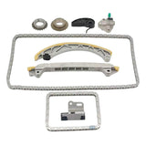 Timing Chain Kit for 2016-2018 Toyota Yaris iA and Scion iA 1.5L