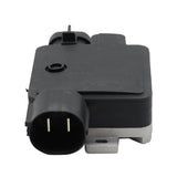 Cooling Fan Control Module for 2006-2011 Ford Crown Victoria Lincoln Town Car Mercury Grand Marquis 6W1Z-8B658-AB