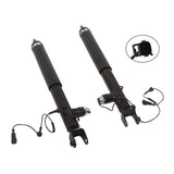 Front and Rear Electronic Shock Strut Set for 2013-2016 Lincoln MKS AST18205 – product image 5