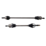 Front CV Axle Shaft Pair for 2017-2020 Hyundai Elantra 2.0L