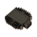 New Regulator Rectifier Assy For Yamaha 99-15 5BN-81960-00-00 SH650D-11 3-Phase PPYM1034N – front view