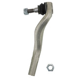 Front Outer Tie Rod Pair for 2013-2014 Mercedes-Benz E400 Hybrid