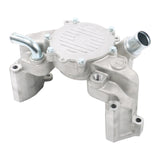 Engine Water Pump for 1993-1996 Chevrolet Corvette 5.7L V8 12523499