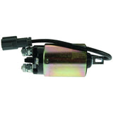 Switch, Solenoid For Nissan 300ZX V6 3.0L 90-96 SMT6039 245-48069 PP66-8355 – front view