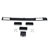 Dash A/C Vent Trim Kit for 1986-1991 Chevrolet C/K, R/V Pickup, Suburban and K5 Blazer