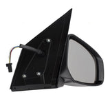 Power Mirror for 2015-2024 Mirage Turn Signal Indicator Right 7632B806 9331-0021R - product image