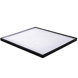 Cabin Air Filter for Kenworth T660 / T680 / T800 / T880 and Peterbilt 387 / 567 / 579
