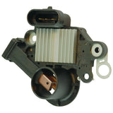 Voltage Regulator For Ssangyong Kryon 05-05 220116 PPD2025 – front view