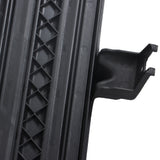 Front Grille Radiator Shutter without Motor for 2013 Chevrolet Malibu 2.5L 23183782