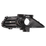 Front Passenger Side Fog Light Bezel for 2013-2016 Ford Fusion